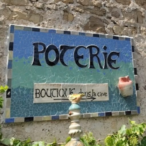 Poterie de la Rivière